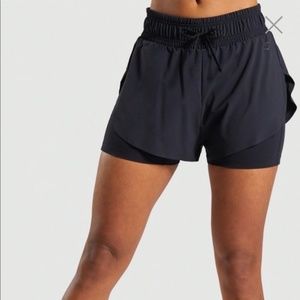 Gymshark Speed Short